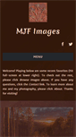 Mobile Screenshot of mjfimages.com